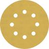 Expert Exc470 D125 G400 Sandpaper 8Otw 5Pcs. - B 2608900811