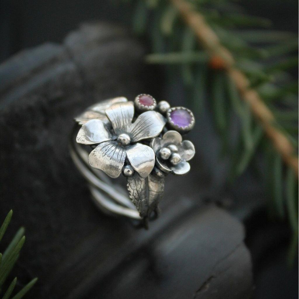 Gorgeous Luxury Rings for Women Wedding Engagement Accessories Unique Female Ring Fashion Jewelry Gifts