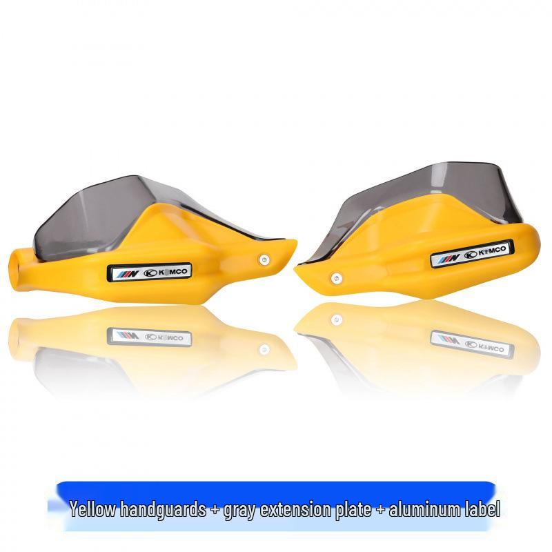 KYMCO CT250/CT300/S250/S350 Motorcycle Handguards Windshield Protectors