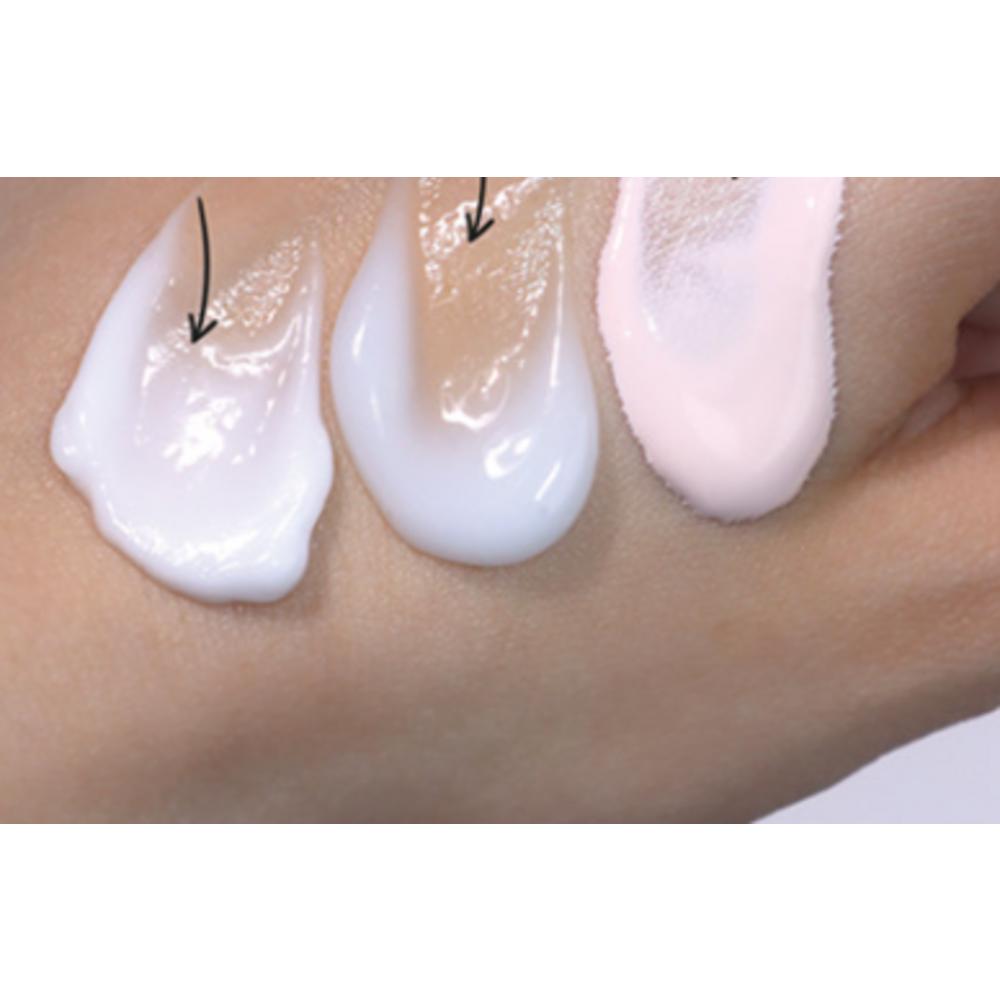 Luna Праймер Base Layering Formula 40 мл, персиковый оттенок, 2 шт.