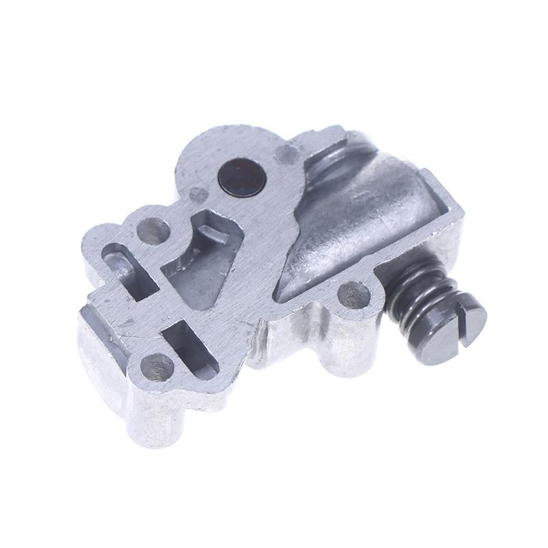 1 шт. Масляный насос для бензопилы Stihl MS380 MS381 038 038AV 038 SUPER 048 028 Червячная шестерня Цилиндрическое колесо Замена 1119 640 3200