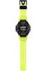Casio Watch G-Shock RANGEMAN GPS Heart Rate Monitor Bluetooth Equipped Model Made of Environmentally Friendly Materials Yellow GPR-H1000RY-1A9JR