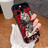 Чехол для телефона Аниме Gachiakuta Для iPhone 17 Pro Max 16 15 14 Pro Max 13 Mini 11 12 Xr X Xs SE Plus Задняя крышка