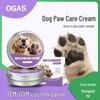 Успокаивающий и увлажняющий бальзам для лап питомца - Питает подушечки, защищает когти