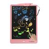 FVEREY Drawing Electronic Digital Electronic Memo 10 Drawing Electronic Drawing Equipped with Lock Educational High Strap Replaceable Batteries Board,