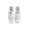 Nike Air Force 1 '07 Low Multi Swoosh - Белый Черный - FN7807-100