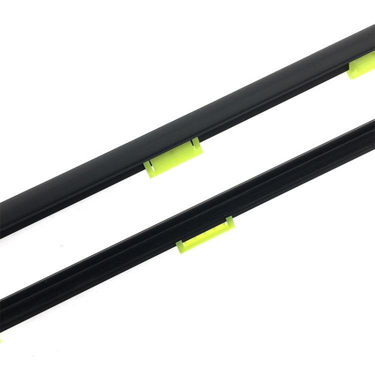 Уплотнитель стекла Honda Civic 96-00 Модель 2-дверная 72410-S03-003