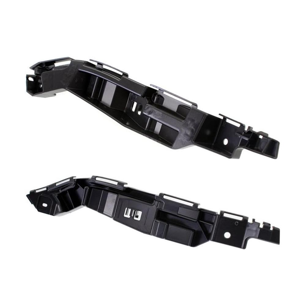 Пара комплектов передних кронштейнов бампера AE5Z17C947C для Ford Fusion 2010-2012