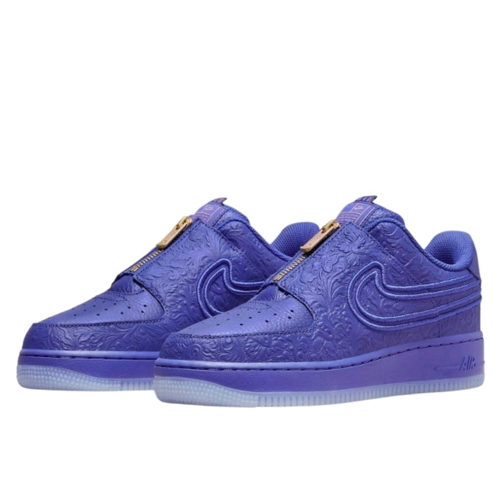 Nike Air Force 1 Low LXX Zip Serena Williams Lapis