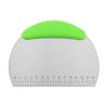 1PC With Scale Dough Scraper Easy To Clean Convenient Cake Cutter Cream Spatula
