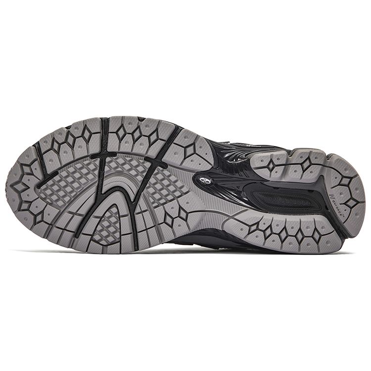 New Balance 1906R Brighton Grey Unisex Sneakers Black M1906RHA