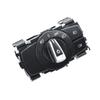 Подходит для BMW E82 E88 E90 E91 E92 E93 LCI X1 61319169398 Блок переключателя фар