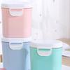 400/800ml Travel Portable Baby Milk Powder Storage Box Leakproof Case Dispenser