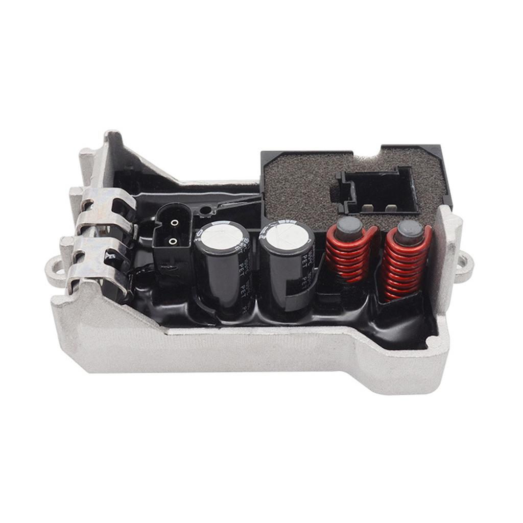 HVAC Blower Motor Warm Air Resistor for W203 W220 W230 E280 E350 C320 CL550 2308216351 2308210251 2038214058 2208210951