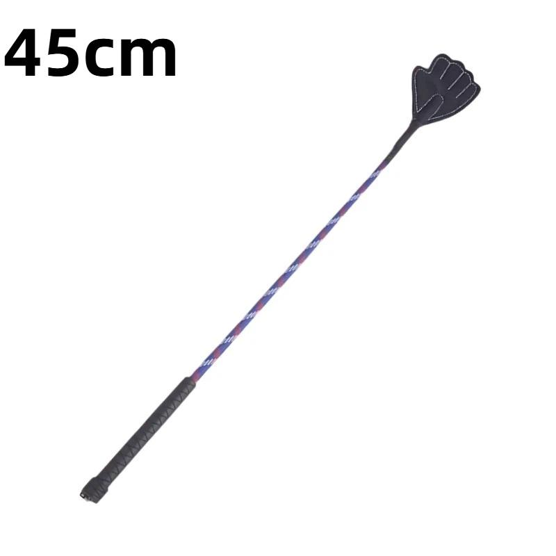 Pet Dog Training Wands Soft Paw Head Non Slip Handle for Puppy Adult Dogs Behavior Correction Training