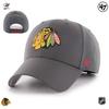Casquette NHL Chicago Blackhawks 'Team Logo MVP' - H-MVP04WBV-CC