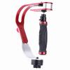 Professional Handheld Video Stabilizer Hand Grip Stabiliser Support Mount Holder for Camera