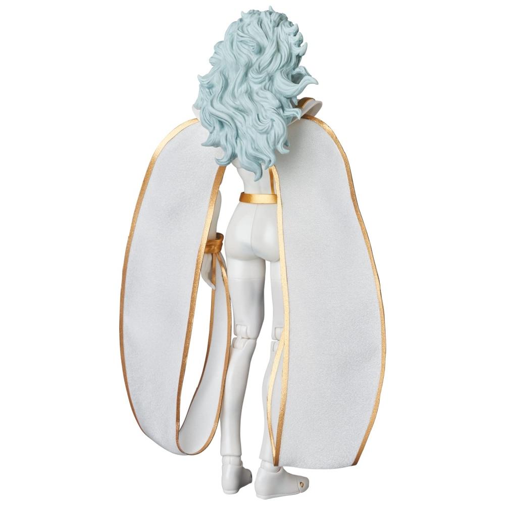 MAFEX № 177 ШТОРМ Шторм (КОМИКС Вер.) Высота ок.. 150 мм немасштабированная окрашенная фигурка