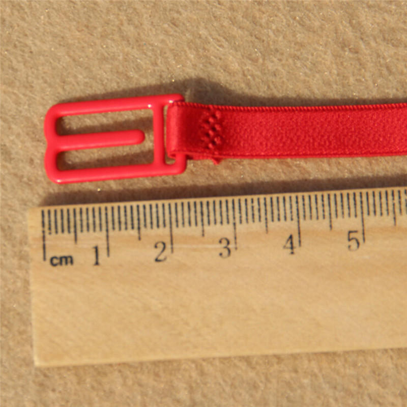 Нижнее белье, нескользящий ремень с пряжкой, эластичный ремень для бюстгальтера с задней застежкой, ремень для купальников