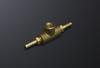 Адаптер давления топлива JURAN 2, Адаптер давления топлива 3, 0,3 дюйма (8 мм)