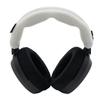 Breathable Headband Cover Replacement for HD490 Professional Over Ear Headphone Washable Fabric and Comfortable Fit