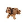 Decor Interior Accessories Shaking Head Dog Doll Car Dashboard Toys Car Ornaments Auto Accessories