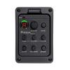 Guitar Preamp EQ Tuner Piezo Pickup Beat Guitar Parts Accessories