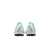 Nike Кроссовки мужские Phantom GX 2 Pro TF Mad Energy Pack Teal Mint Off-Noir FJ2583-300