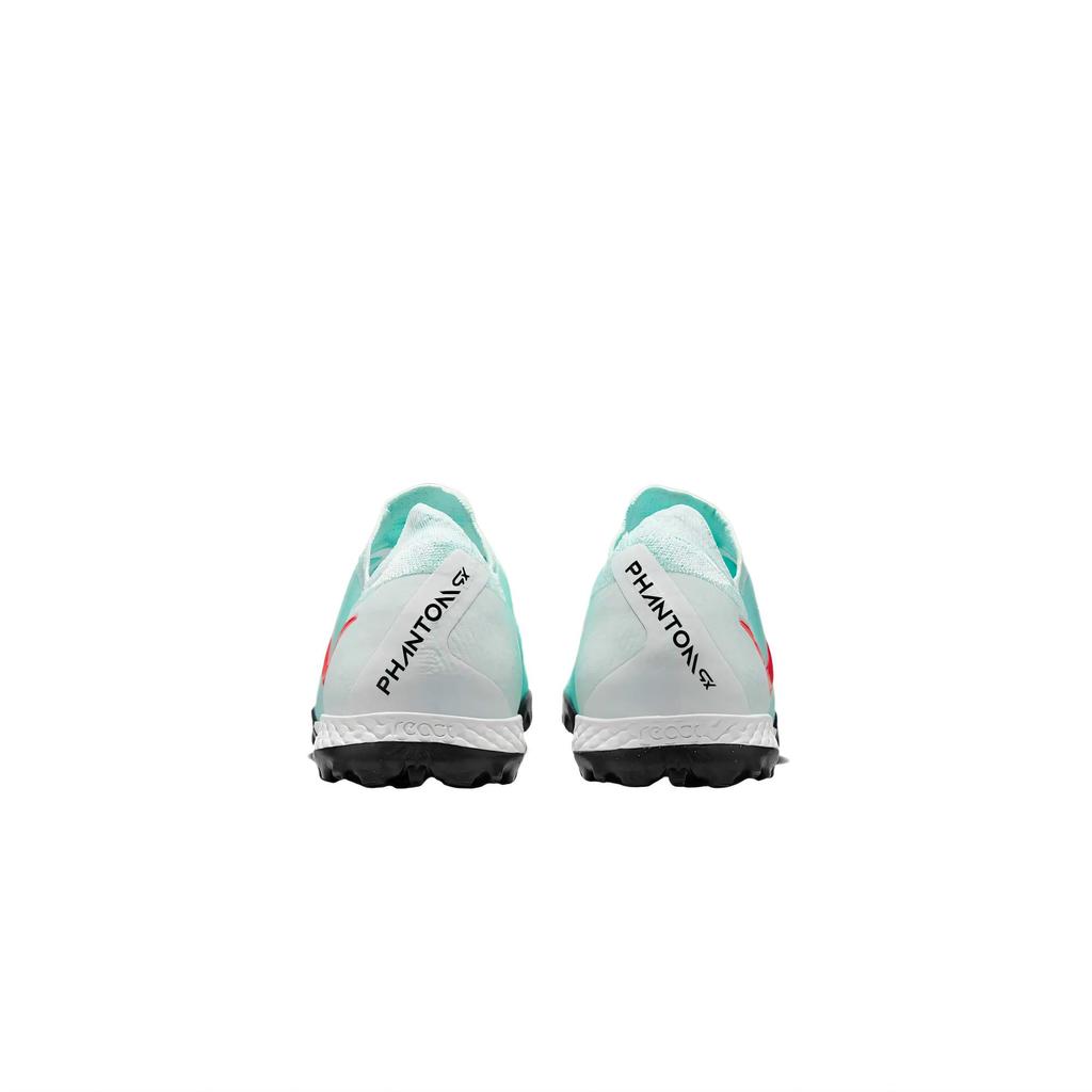 Nike Кроссовки мужские Phantom GX 2 Pro TF Mad Energy Pack Teal Mint Off-Noir FJ2583-300