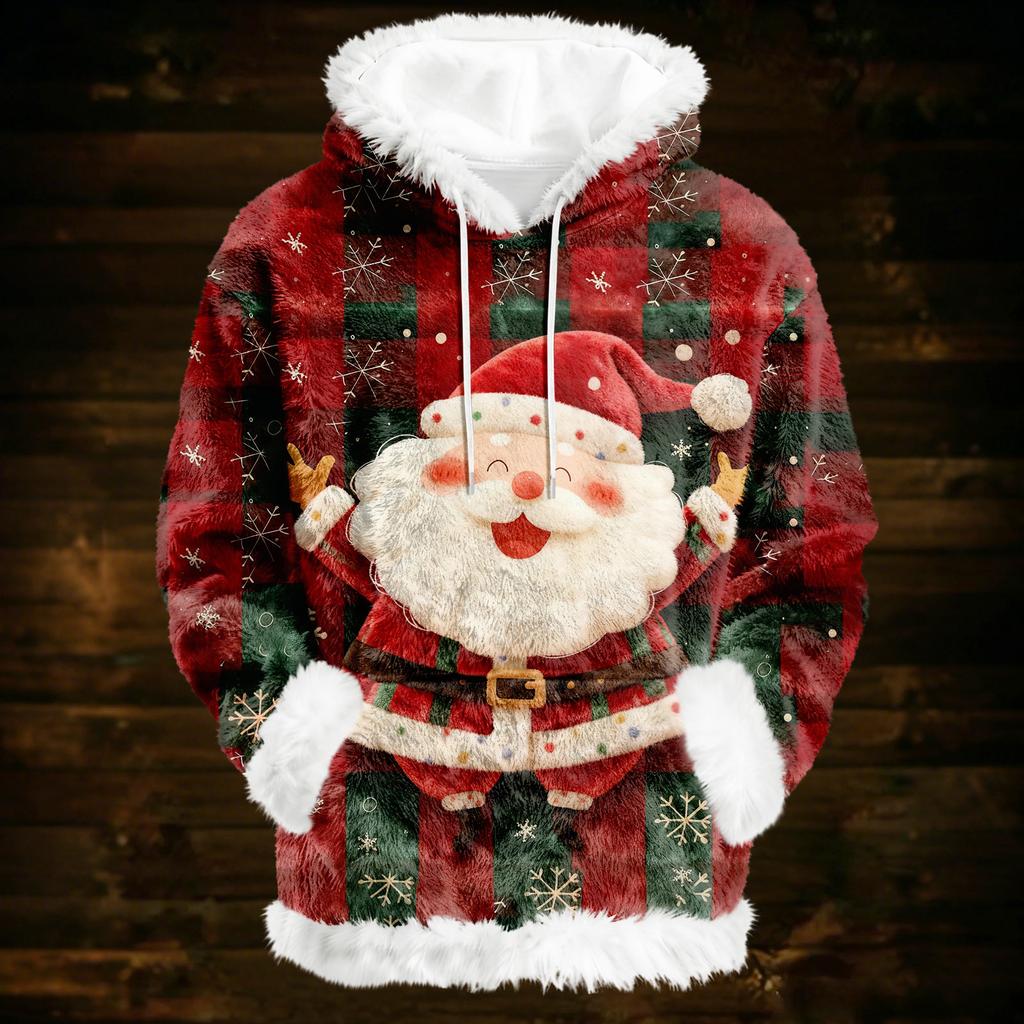 Толстовки для женщин оверсайз зимние плюшевые милые свитшоты пуловер модная осенне-зимняя одежда