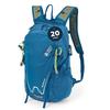 Trekking-Rucksack - Terra Peak Active 20 - 20L - Bleu - Mixte - Wasserdicht