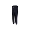 Новые вязаные спортивные брюки FILA женские королевский синий A11W343601R-NV