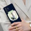 Чехол для телефона Omori для Samsung Galaxy S26 Ultra S25 S24 S23 S22 S21 S20 Note10