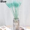 Natural Material Shooting Props Wheat Ear Grass Real Flower Dried Flowers Bouquets Plant Stems