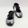 IH3656-095 Nike Женские Air Rift Металлический серебристый Черный (Женский)