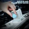 20/10/4/1Pc Car Windshield Glass Washer Cleaner Compact Effervescent Tablets Detergent