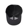 Letter Graffiti Baseball Cap Hip Hop Snapback Hat Casual Visor  for Men Women
