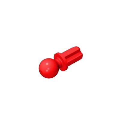 Пакет Технических Деталей для DIY Коннектор Штырь Колышек Поперечная Ось Строительные Блоки Игрушка MOC Детали Совместимые с 2780 3673 6558 6562