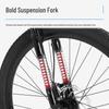 Flying Pigeon Explorer-1 24-Speed Mountain Bike