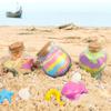 1000g Dynamic Sand Toys Educational Colored Soft Magic Slime Space Sand Supplies Indoor Arena Play Sand Kids Toys Gift