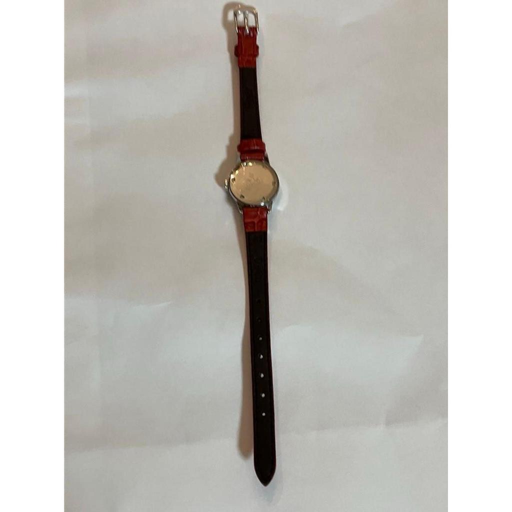 Б/у женские часы OMEGA Omega Seamaster антикварные из нержавеющей стали с ручным заводом, корпус в комплекте