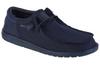 Wally Funk Mono, мужские темно-синие кроссовки