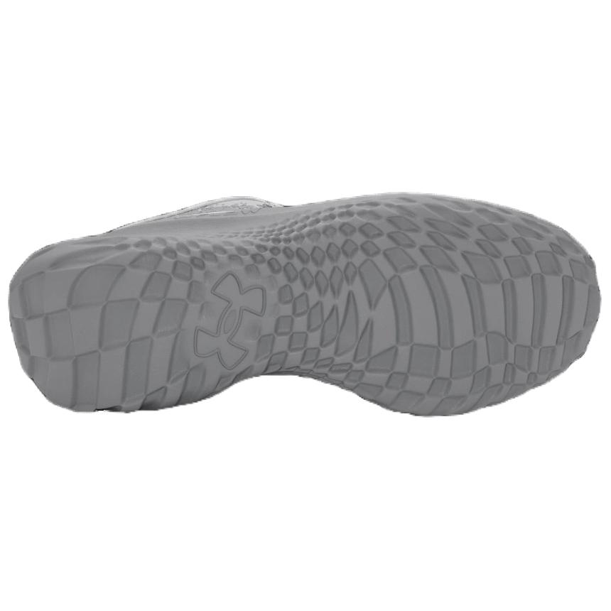 Under Armour Мужские тренировочные кроссовки SlipSpeed Mega Distant Grey 3028539-108
