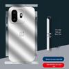 Сверхтонкая матовая прозрачная HD задняя пленка для OnePlus 15/13T