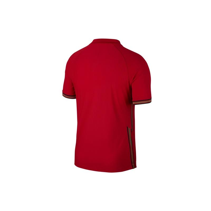 Nike Portugal National Team 20/21 Authentic Vapor Match Home Jersey 'Red' Men's CD0587-687