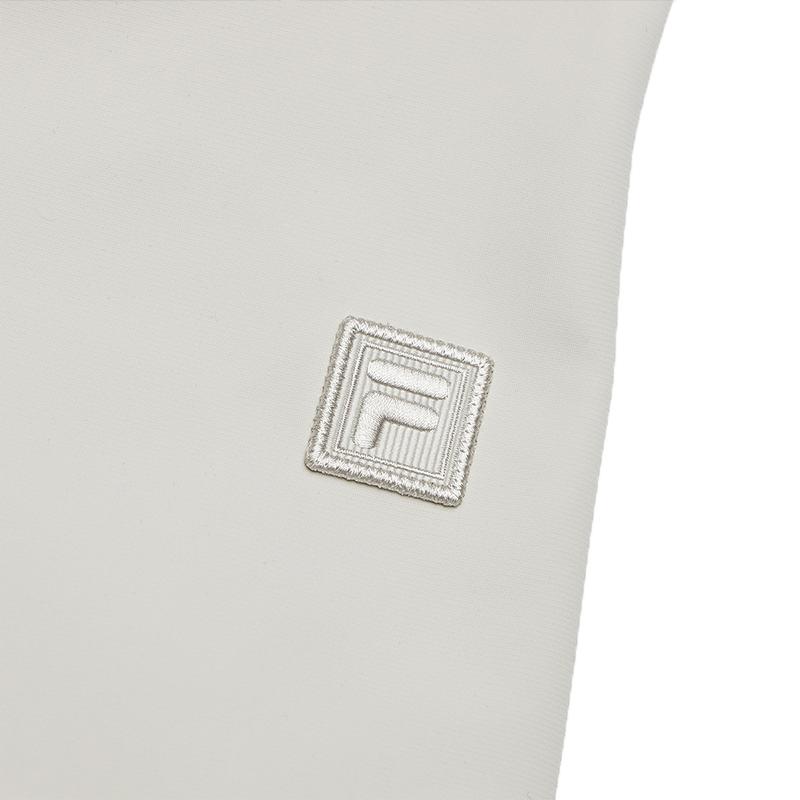 Fila Мужская куртка MILANO Pulse Light Хаки F11M515503FLK
