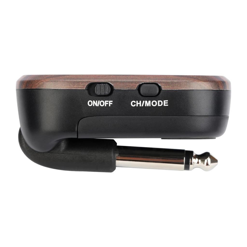 Xvive A24 Guitar Wireless System XV-A24 Rosewood