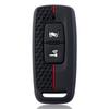 Новый Для Honda Adv350 Pcx160 Vision Sh350 Pcx125 Pcx160 Adv150 Sh350I Vision 110 - Силиконовый Чехол-Крышка для Ключа Мотоцикла