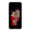 Phone Case for Samsung Galaxy S25 S24 S23 iPhone 16 15 Xiaomi Redmi Note 14 13 12 16E 11 Pro Max OPPO Moto Huawei Woman Baby Girl Mom Family Boy Cover