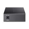 TP-Link TL-FC311B-2 WDM Media Konvertor 1x 10/100/1000 Mbps RJ45/ 1x 1000Mbps SC/ Eth/Optika (single-mode), 2km